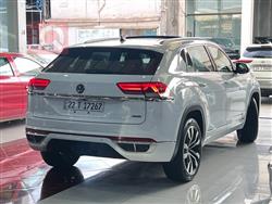 Volkswagen Atlas Cross Sport